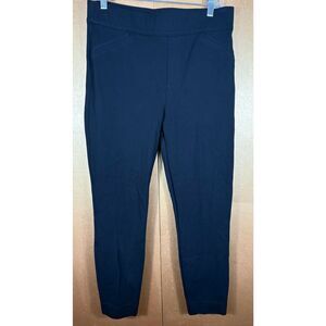 Spanx jeggjngs size L